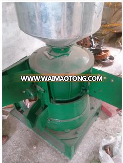 Factory Price Rice Huller Machine