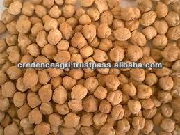 Indian Chick Peas Supplier