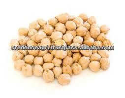 Specification Of Chick Peas