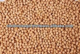 Kabuli Chick Peas Specification