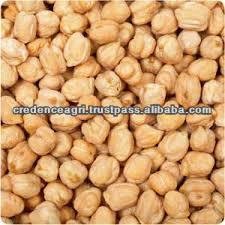 Chick Peas For Specification