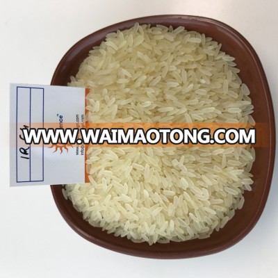 Non Basmati IR 64 sella long grain rice